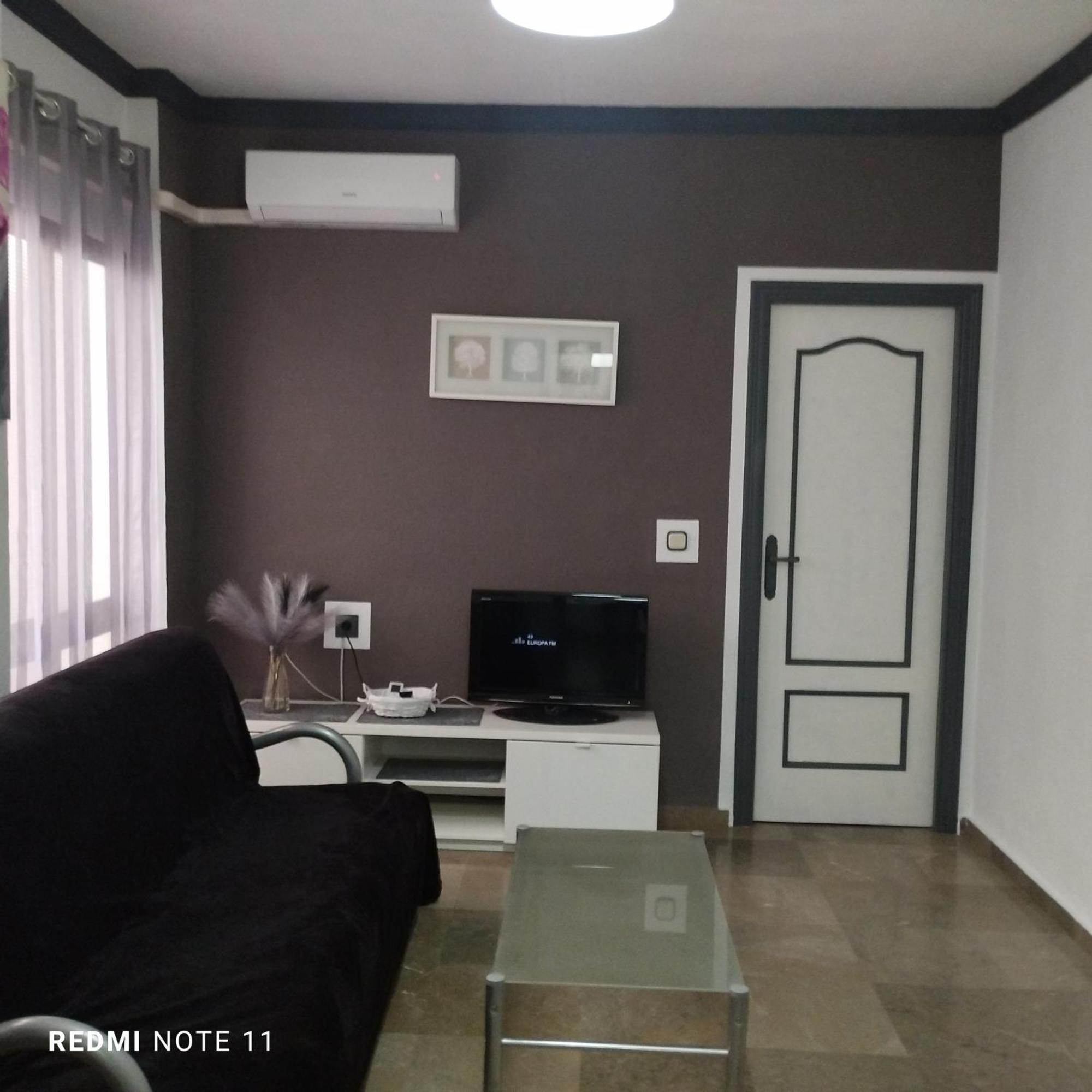 Granada Centro Apartment Cameră foto