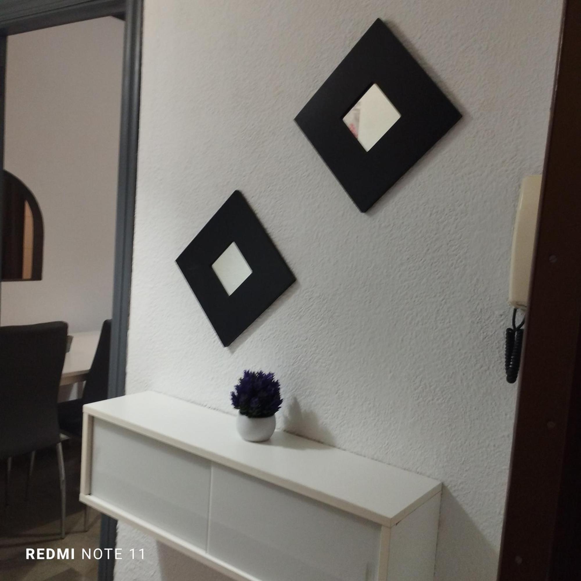 Granada Centro Apartment Cameră foto